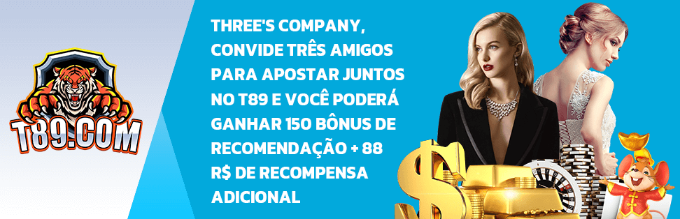 quanto ganha o apostador de 18 pontos